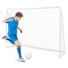 Sport Equipment's Soccer Goal Rebounder Net for Backyard