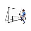 Sport Equipment's Soccer Goal Rebounder Net for Backyard